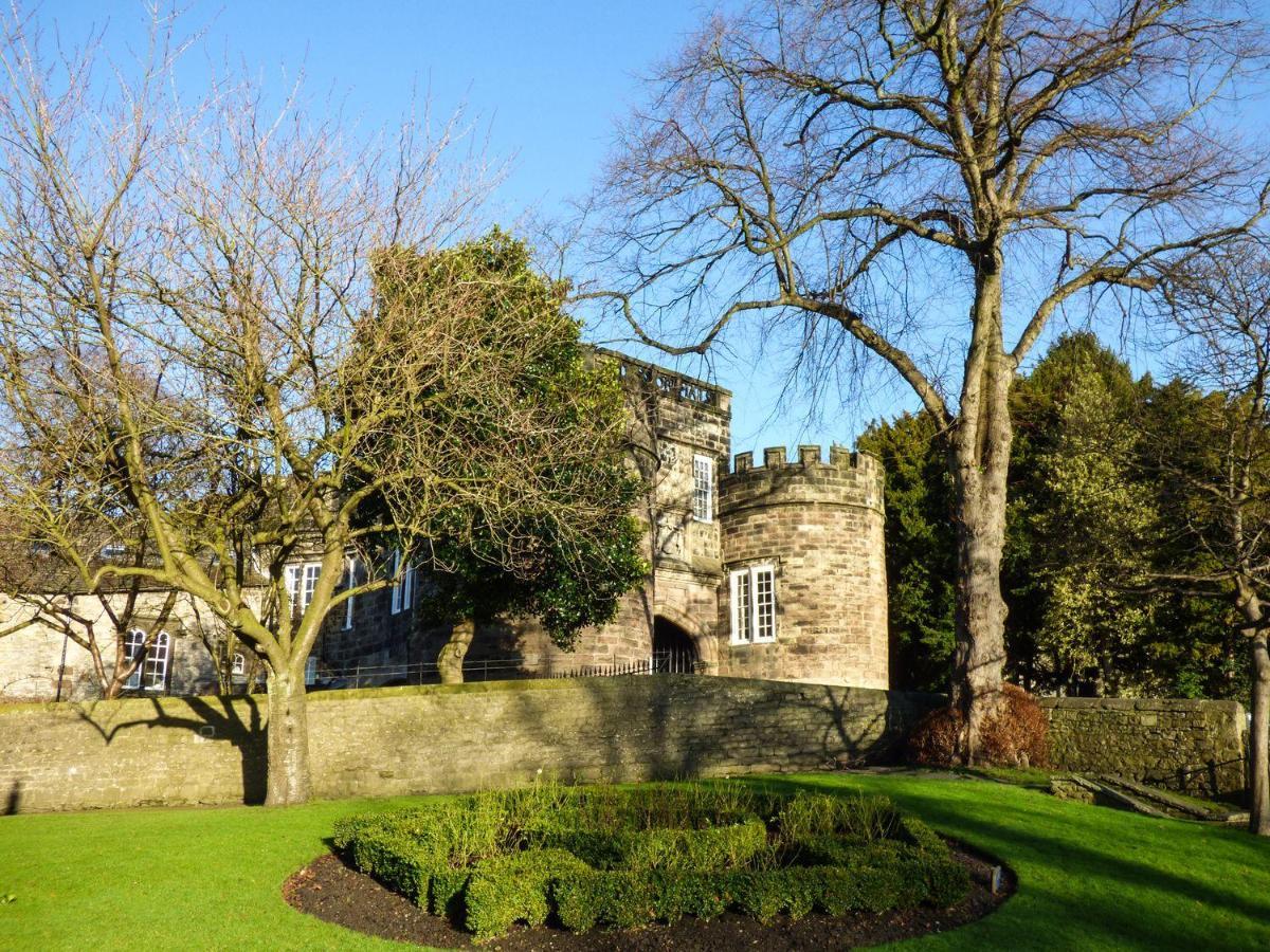 Dray Cottage Skipton Exterior photo