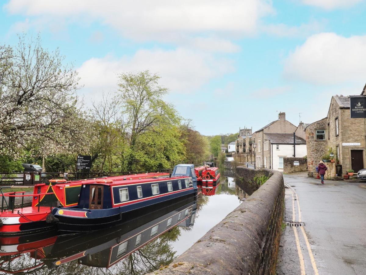 Dray Cottage Skipton Exterior photo